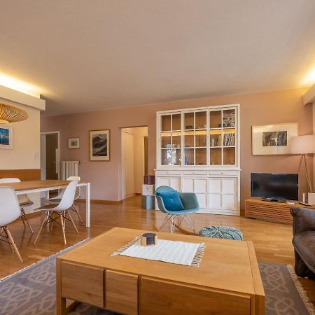 סנט מוריץ Apartment Chesa Daniela B - Anita By Interhome מראה חיצוני תמונה