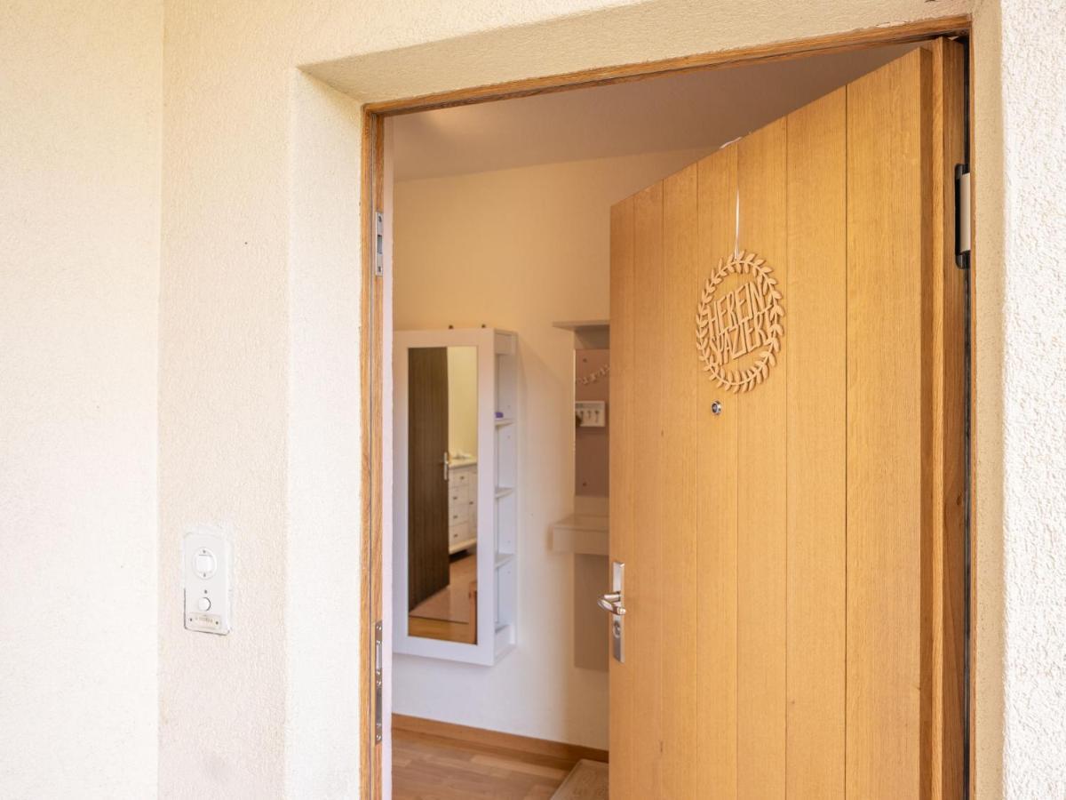 סנט מוריץ Apartment Chesa Daniela B - Anita By Interhome מראה חיצוני תמונה